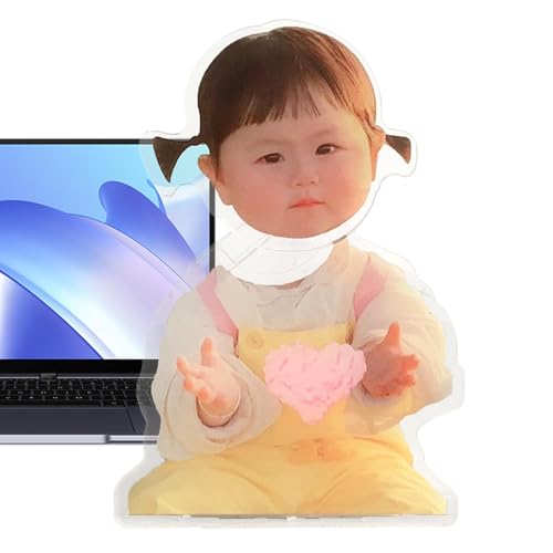 Armaturenbrett-Figuren 'Autos, niedliche Armaturenbrett-Figuren 'Auto - für Kinder Chubby,Elektrische Emoticon-Figur Dekoration für Esstisch Armaturenbrett-Figuren 'Autos, niedliche Armaturenbrett-Figuren 'Auto - für Kinder Chubby,Elektrische Emoticon-Figur Dekoration für Esstisch von Generic