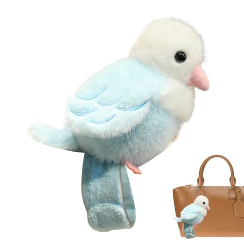 Armband für Ohrfeigen aus Plüsch, Schlag-Armband aus Plüsch, Plüsch-Vogelschlag, Spielzeug für Handys, Gurt mit weichem Handgelenk für Erkennungsfähigkeit, Koordinat Armband für Ohrfeigen aus Plüsch, Schlag-Armband aus Plüsch, Plüsch-Vogelschlag, Spielzeug für Handys, Gurt mit weichem Handgelenk für Erkennungsfähigkeit, Koordinat von Generic