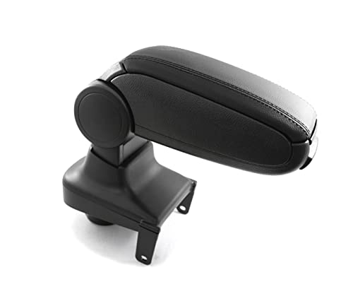 Armlehne Mittelarmlehne Konsole Mittelkonsole Aufbewahrungsbox Schwarz Leder Für Clio IV 4 2012-2019 Armlehne Mittelarmlehne Konsole Mittelkonsole Aufbewahrungsbox Schwarz Leder Für Clio IV 4 2012-2019 von My Pet Elephant