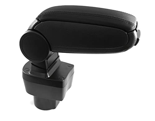Armlehne Mittelarmlehne Konsole Mittelkonsole Aufbewahrungsbox Schwarz Leder Für Duster 2010-2017 Armlehne Mittelarmlehne Konsole Mittelkonsole Aufbewahrungsbox Schwarz Leder Für Duster 2010-2017 von My Pet Elephant
