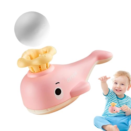 Atemtrainingsspielzeug für Kinder, Bubble Toys für Kinder | Wal Trompete Atmungsspielzeug für Kinder, Feinmotorikspielzeug, Bälleballspielzeug für von Generic