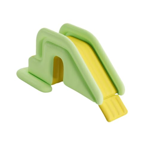 Aufblasbare Rutsche, dickes PVC, rutschfest, einfach zu installieren von Generic