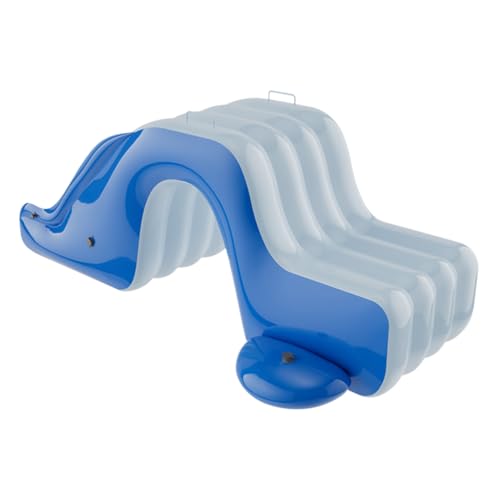 Aufblasbare Wasserrutschen, aufblasbar, für Gartenpartys – lustige und lustige Wasserspiele für Garten im Freien und Spielbereiche Aufblasbare Wasserrutschen, aufblasbar, für Gartenpartys – lustige und lustige Wasserspiele für Garten im Freien und Spielbereiche von Generic