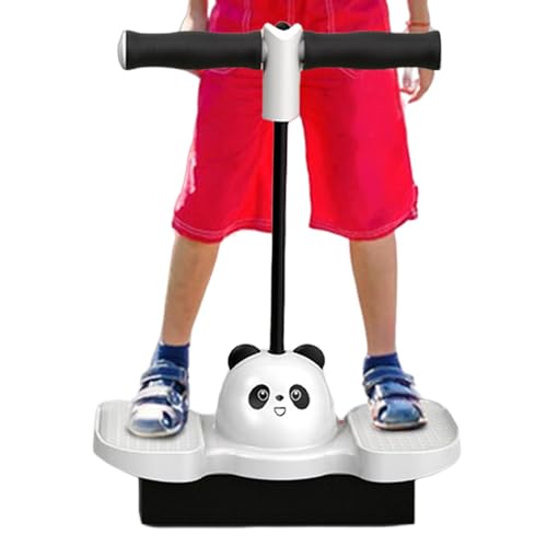 Aufblasbarer Hüpfball für Kleinkinder, Balance Rebound für Kinder, Balance-Ballspielzeug, rutschfester Spielball für Kinder, Tierball-Spielzeug Aufblasbarer Hüpfball für Kleinkinder, Balance Rebound für Kinder, Balance-Ballspielzeug, rutschfester Spielball für Kinder, Tierball-Spielzeug von Generic