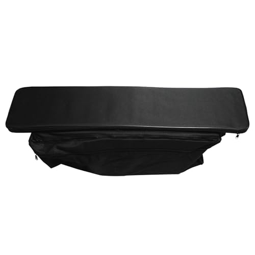 Aufblasbarer Sitzbeutel - Wasserdichtes Meereskissen, Langlebige Aufbewahrungslösung | Verstärktes PVC, Komfortable Polsterung, Große Kapazität, Am Besten Für Kajaks, Flöße, Kanus, Angelgeräte, Außenw Aufblasbarer Sitzbeutel - Wasserdichtes Meereskissen, Langlebige Aufbewahrungslösung | Verstärktes PVC, Komfortable Polsterung, Große Kapazität, Am Besten Für Kajaks, Flöße, Kanus, Angelgeräte, Außenw von Generic