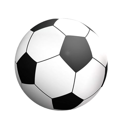 Aufblasbarer Wasserball für Den Garten, Spielzeug für Schwimmbad Und Strand, 70 cm Durchmesser Aufblasbarer Wasserball für Den Garten, Spielzeug für Schwimmbad Und Strand, 70 cm Durchmesser von Generic