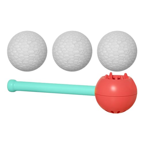 Aufblasbares Ball-Spielzeug für schwimmende Bälle – schwimmende Blasrohrkugeln | Spielzeug-Set mit schwimmenden Blasrohrkugeln, Spielzeug mit Schlauchkugeln Aufblasbares Ball-Spielzeug für schwimmende Bälle – schwimmende Blasrohrkugeln | Spielzeug-Set mit schwimmenden Blasrohrkugeln, Spielzeug mit Schlauchkugeln von Generic