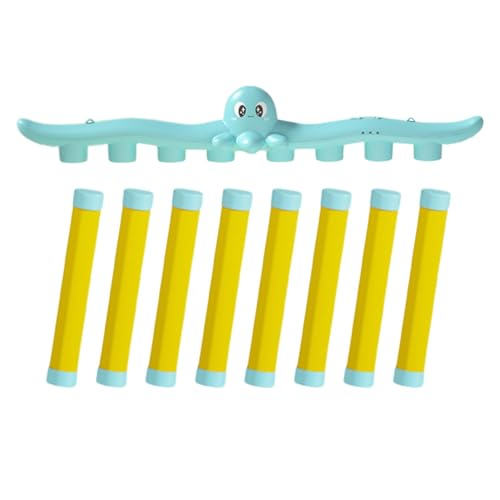 Aufmerksamkeitstraining Spielzeug für Kinder, Fangstäbe für Kinder | Catch Sticks Spielset | Sensorisches Training Spielzeug für die Reaktionsfähigkeit von Generic