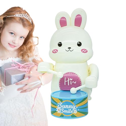 Aufziehendes Tierspielzeug, Aufziehendes Tierspielzeug |. Vistaprint Aufziehendes Tier Trommelspielzeug - Federaufzug Spielzeuguhr Lernspielzeug Compl Geschenk Aufziehendes Tierspielzeug, Aufziehendes Tierspielzeug |. Vistaprint Aufziehendes Tier Trommelspielzeug - Federaufzug Spielzeuguhr Lernspielzeug Compl Geschenk von Generic