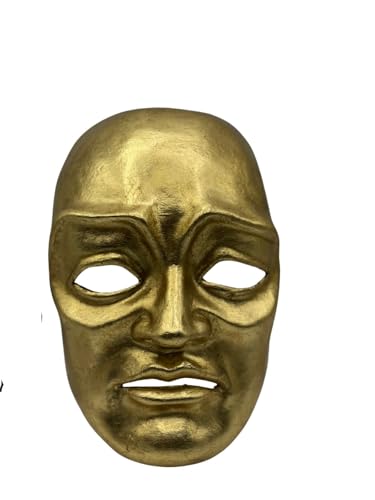 Eyes white shut Maske Der Priester - Venezianische Maskenball - Masken kostüm Eyes white shut Maske Der Priester - Venezianische Maskenball - Masken kostüm von Generic
