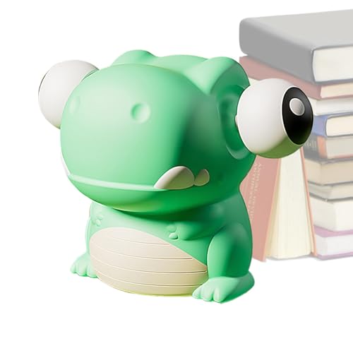 Augendrückspielzeug, Anti-Stress-Spielzeug für die Augen | Anti-Stress-Spielzeug zum Aufhellen der Dinosaurier-Augen | Spielzeug zum Drücken für Tiere, Anti-Stress-Spielzeug, Jugu Augendrückspielzeug, Anti-Stress-Spielzeug für die Augen | Anti-Stress-Spielzeug zum Aufhellen der Dinosaurier-Augen | Spielzeug zum Drücken für Tiere, Anti-Stress-Spielzeug, Jugu von Generic