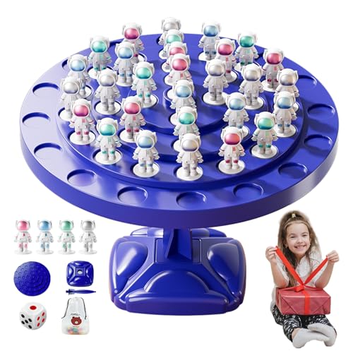 Ausgleichsspiele - Raumstapel -Figuren, ansprechendes Zahlenausgleichsspielzeug | Pädagogische -Puzzleteile, motorische Fähigkeiten üben Requisiten, Klassenzimmer -Herausforderungsmateriali von Generic