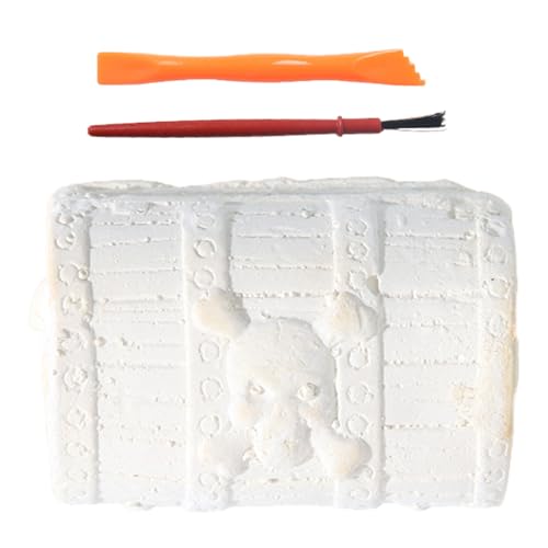 Ausgrabungs-Set aus Edelstein, Ausgrabungs-Set für Gemstone Grave Science Toys | DIG Reveal Gemstones, Pädagogische Wissenschaftsspielzeuge, Auto-Gebetszieher-Set Ausgrabungs-Set aus Edelstein, Ausgrabungs-Set für Gemstone Grave Science Toys | DIG Reveal Gemstones, Pädagogische Wissenschaftsspielzeuge, Auto-Gebetszieher-Set von Generic