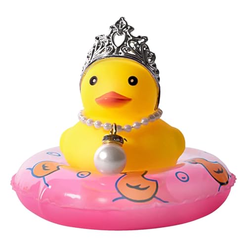 Auto-Armaturenbrett-Zubehör – meni-Gummi-Enten-Figuren, Armaturenbrett-Enten-Dekorationen | Niedliche Auto-Armaturenbrett-Dekorationen mit Gummi-Enten-Zubehör, dekorative Gummi-Enten für Auto-Innenaus Auto-Armaturenbrett-Zubehör – meni-Gummi-Enten-Figuren, Armaturenbrett-Enten-Dekorationen | Niedliche Auto-Armaturenbrett-Dekorationen mit Gummi-Enten-Zubehör, dekorative Gummi-Enten für Auto-Innenaus von Generic