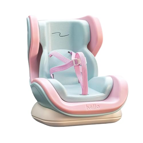 Autositz Für Puppen Mit Belüftung – Kuscheltier Sitzkissen, Plüschfiguren Autositz | Bequemer Stofftier Autosittz Für Spielbereiche Klassenzimmer Schreibtisch, Puppensitz Für Kinderzimmer Einrichtung Autositz Für Puppen Mit Belüftung – Kuscheltier Sitzkissen, Plüschfiguren Autositz | Bequemer Stofftier Autosittz Für Spielbereiche Klassenzimmer Schreibtisch, Puppensitz Für Kinderzimmer Einrichtung von Generic
