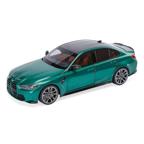 BMW M3 Miniatur 1:18 Isle of Man Green Metallic 80435A51948 BMW M3 Miniatur 1:18 Isle of Man Green Metallic 80435A51948 von Generic