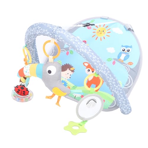 Baby-Auto-Rücksitz-Spielzeug, Rücksitz-Auto-Neugeborenen-Spielzeug, Verstellbarer Bogen, Hautfreundlich für Reisen Baby-Auto-Rücksitz-Spielzeug, Rücksitz-Auto-Neugeborenen-Spielzeug, Verstellbarer Bogen, Hautfreundlich für Reisen von Generic