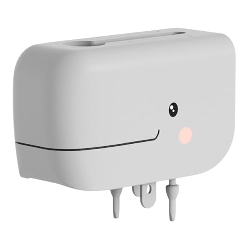 Baby Badewanne Tap Deckung - Einzel- und sichere Silikonschutz | Anti-Kollisions-Bad-Schnabel in Form eines - oder Elefantenbades-Accessoires für Bai Room Baby Badewanne Tap Deckung - Einzel- und sichere Silikonschutz | Anti-Kollisions-Bad-Schnabel in Form eines - oder Elefantenbades-Accessoires für Bai Room von Generic