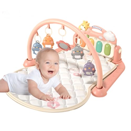 Baby-Fitnessstudios, Spielmatten, Musikaktivitätszentrum, Klaviermatte für Babys, Spielmatten, Bodenturnen, Spielbegleiter, Spielmatte, Lauflernhilfe für Baby-Fitnessstudios, Spielmatten, Musikaktivitätszentrum, Klaviermatte für Babys, Spielmatten, Bodenturnen, Spielbegleiter, Spielmatte, Lauflernhilfe für von Generic