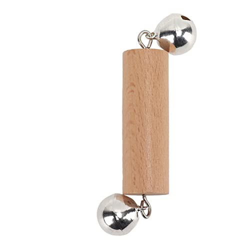 Baby Rasseln, Baby Bell Toy für die Entwicklung des Hörens für Kleinkinder für die Kindergärtenschule Baby Rasseln, Baby Bell Toy für die Entwicklung des Hörens für Kleinkinder für die Kindergärtenschule von Generic