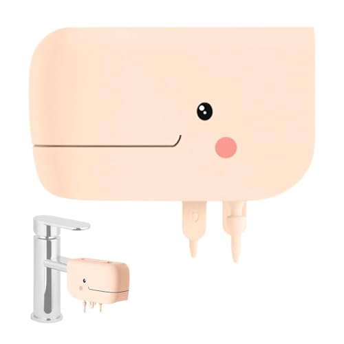 Babybadausgasabdeckung - Flexibler Baby Bad Ausgussschutz, Kindersicherheit Silikon Badewanne Wasserhahnabdeckung | Schutzschutz Für Babyhahn Sicherheit, Babyhahn Dusche Beschützer Für Kinder Badezimm Babybadausgasabdeckung - Flexibler Baby Bad Ausgussschutz, Kindersicherheit Silikon Badewanne Wasserhahnabdeckung | Schutzschutz Für Babyhahn Sicherheit, Babyhahn Dusche Beschützer Für Kinder Badezimm von Generic