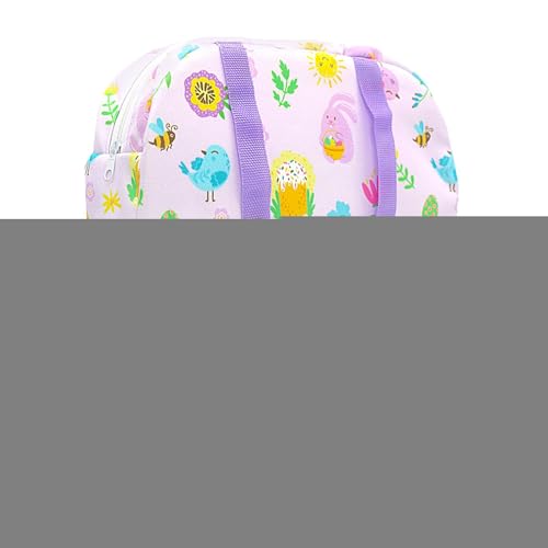 Babydock-Halter - 26x28cm/10,2x11,0in Rucksäcke Babydock-Puppenzubehör Zubehör/Rückenträger mit Riemen, Babydockhalter für Kinder, Outdoor-Halter und Rücken, weicher Rucksack mit Anpassungen von Generic