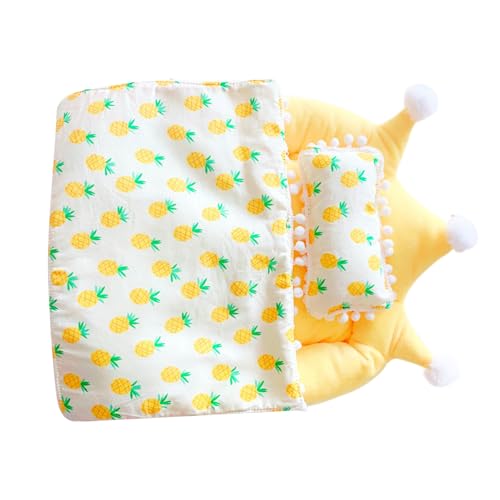 Babypuppenbettwäsche, Puppenhausmöbel, Kinderpuppenzubehör, Puppenhausmöbel Für Schlafzimmer, Kindermöglichkeiten Spielzeug, Rollenspiele Spielzeugdekoration Für Kinder Tochter Sohn Mädchen Kin Babypuppenbettwäsche, Puppenhausmöbel, Kinderpuppenzubehör, Puppenhausmöbel Für Schlafzimmer, Kindermöglichkeiten Spielzeug, Rollenspiele Spielzeugdekoration Für Kinder Tochter Sohn Mädchen Kin von Generic