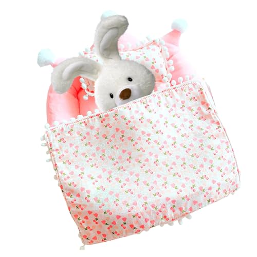 Babypuppenbettwäsche, Puppenhausmöbel, Kinderpuppenzubehör, Puppenhausmöbel Für Schlafzimmer, Kindermöglichkeiten Spielzeug, Rollenspiele Spielzeugdekoration Für Kinder Tochter Sohn Mädchen Kin Babypuppenbettwäsche, Puppenhausmöbel, Kinderpuppenzubehör, Puppenhausmöbel Für Schlafzimmer, Kindermöglichkeiten Spielzeug, Rollenspiele Spielzeugdekoration Für Kinder Tochter Sohn Mädchen Kin von Generic
