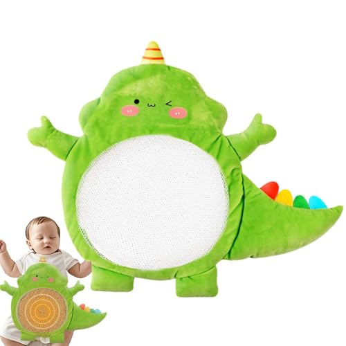 Babyspielzeug – Beruhigende Schlafpuppe | Cartoon-Plüschtier Zum Einschlafen Für Babys | Spielmatten-Aktivität | Schlafkissen, Tragbares Kuschelspielzeug Für Kinder Ab 6 MonatenBabyspielzeug – Beruhig Babyspielzeug – Beruhigende Schlafpuppe | Cartoon-Plüschtier Zum Einschlafen Für Babys | Spielmatten-Aktivität | Schlafkissen, Tragbares Kuschelspielzeug Für Kinder Ab 6 MonatenBabyspielzeug – Beruhig von Generic
