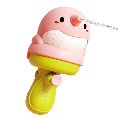 Bad Squirt Sprinkler Spielzeug, Cartoon Bad Squirt Spielzeug, Badewannenspielzeug Für Kinder, Badewanne Wassersprühspielzeug - Cartoon -Sprühgerät Für Bäder Zittern Bad Squirt Sprinkler Spielzeug, Cartoon Bad Squirt Spielzeug, Badewannenspielzeug Für Kinder, Badewanne Wassersprühspielzeug - Cartoon -Sprühgerät Für Bäder Zittern von Generic