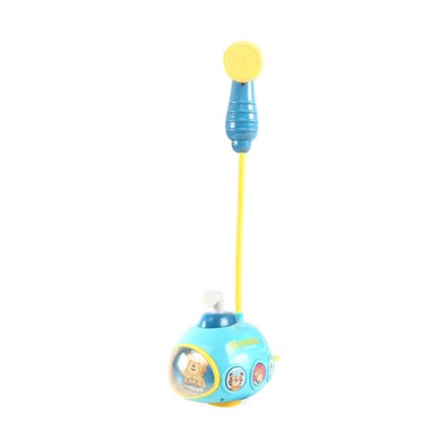 Bademodell mit Tiermustern, geeignet für Jungen zum Spielen im Wasser HYw724 (B, One Size) von Generic