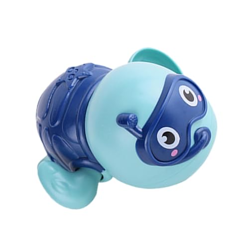 Badespielzeug, Schildkröte, schwimmendes Spielzeug für Schwimmbad, Badewannenwasserspielzeug, kreatives Schwimmbadspielzeug für Schwimmbad, Schwimmbadspielzeug für Schildkröten von Generic