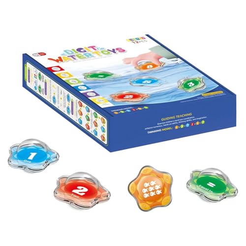 Badespielzeug für Kleinkinder, Badespielzeug für Babys | Badewannenspielzeug für Kleinkinder, Alphabet Lernspielzeug - Interaktives Poolspielzeug für to Badespielzeug für Kleinkinder, Badespielzeug für Babys | Badewannenspielzeug für Kleinkinder, Alphabet Lernspielzeug - Interaktives Poolspielzeug für to von Generic