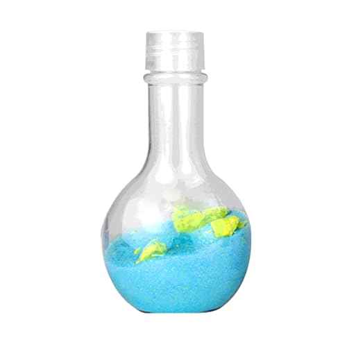 Badezimmerkugeln Für Kinder - Bubble Bath Ball | Buntes Und Duftendes Kinderbadetüter | Badezimmerspielzeug Mit Sicheren Und Gesunden Wissenschaftlichen Flaschen Für Geburtstage, Weihnachten, Kinderta Badezimmerkugeln Für Kinder - Bubble Bath Ball | Buntes Und Duftendes Kinderbadetüter | Badezimmerspielzeug Mit Sicheren Und Gesunden Wissenschaftlichen Flaschen Für Geburtstage, Weihnachten, Kinderta von Generic