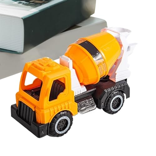 Bagger für Kinder, Kinder Bagger - Technische Sandspielzeug Baufahrzeuge | Interactive Games Bulldozer Bagger, Kleinkindspiele für über 3 Autossammlung, Party Gefälligkeiten Bagger für Kinder, Kinder Bagger - Technische Sandspielzeug Baufahrzeuge | Interactive Games Bulldozer Bagger, Kleinkindspiele für über 3 Autossammlung, Party Gefälligkeiten von Generic