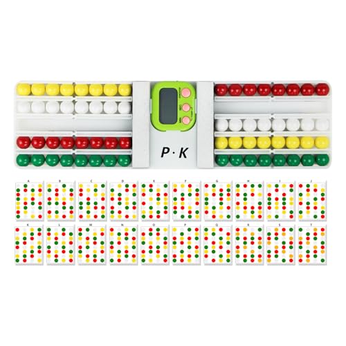 Ball-Sortierspiel, Sortier-Assoziationsspiel, vielseitige Sortierspiele, Spielzeug, Farbsortierkugel | Neues Lernspielzeug zum Sortieren von Bällen für Jungen und Mädchen Ball-Sortierspiel, Sortier-Assoziationsspiel, vielseitige Sortierspiele, Spielzeug, Farbsortierkugel | Neues Lernspielzeug zum Sortieren von Bällen für Jungen und Mädchen von Generic
