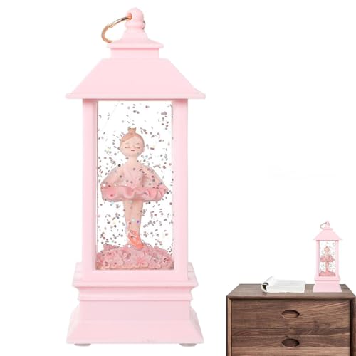 Balletttänzerin Nachtlampe – Ballerina-Kinderzimmerlampe, tragbares Ballett-Nachtlicht | Batteriebetriebenes Schreibtisch- oder Nachttisch-Ornament für Schlafzimmer, 2 052 055,12 Zoll Balletttänzerin Nachtlampe – Ballerina-Kinderzimmerlampe, tragbares Ballett-Nachtlicht | Batteriebetriebenes Schreibtisch- oder Nachttisch-Ornament für Schlafzimmer, 2 052 055,12 Zoll von Generic