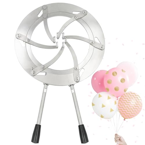 Ballonerweiterungswerkzeug, herausnehmbare Ballonmaschine, Ballonerweiterungswerkzeug, Edelstahl Ballonfüllung, Ballonöffner und Ballonfüllung, Ballonerweiterungswerkzeug, herausnehmbare Ballonmaschine, Ballonerweiterungswerkzeug, Edelstahl Ballonfüllung, Ballonöffner und Ballonfüllung, von Generic