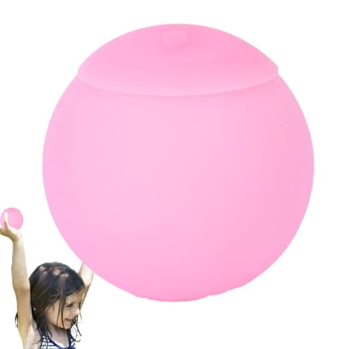Ballons D'eau Réutilisables, Ballon D'eau De Plage, Ballons À Eau À Remplissage Rapide Pour, Jouets Aquatiques D'été, Jeux De Combat Aquatiques Créatifs En Plein Air, Jeux De Piscine Pour Ballons D'eau Réutilisables, Ballon D'eau De Plage, Ballons À Eau À Remplissage Rapide Pour, Jouets Aquatiques D'été, Jeux De Combat Aquatiques Créatifs En Plein Air, Jeux De Piscine Pour von Generic
