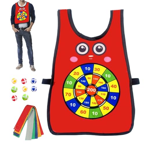 Ballspielzeug, Fangball-Set, Fangen, Sportausrüstung, waschbar, für Rasen, Park, , Hinterhof, Picknick Ballspielzeug, Fangball-Set, Fangen, Sportausrüstung, waschbar, für Rasen, Park, , Hinterhof, Picknick von Generic