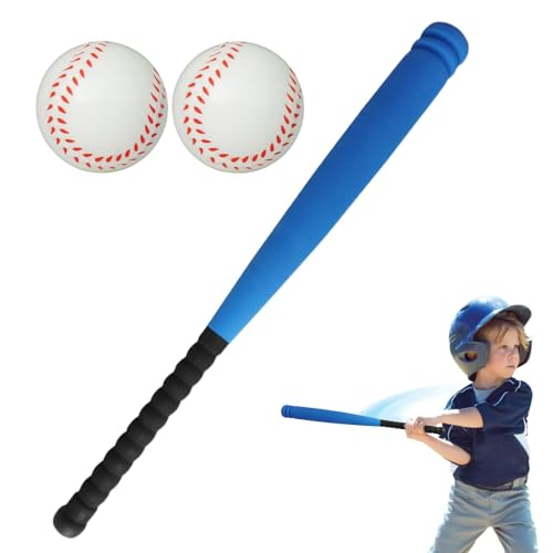 Baseball-Trainingsset für – 3X/Outdoor- und Indoor-Sportspielzeug-Set | Interaktives Schlagball-Set, lustiges Baseball-Set, Kinderspielzeug Baseball-Trainingsset für – 3X/Outdoor- und Indoor-Sportspielzeug-Set | Interaktives Schlagball-Set, lustiges Baseball-Set, Kinderspielzeug von Generic