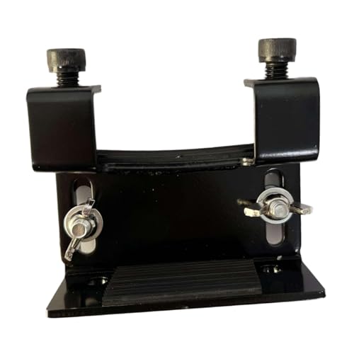 Bass Drum Plattform Lifter Metal Enhanced Performance Leichter Lift Raiseer von Generic