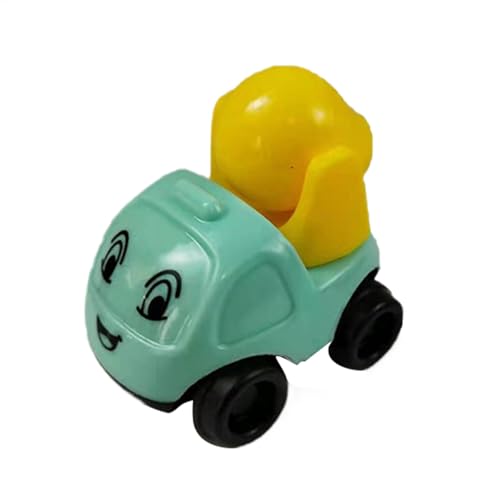 Baubagger-Spielzeug, Baufahrzeugspielzeug für Kinder, Konstruktionsspielzeug für Kinder, kleines und niedliches Baggerspielzeug, reibungsbetriebener Lastwagen, J Baubagger-Spielzeug, Baufahrzeugspielzeug für Kinder, Konstruktionsspielzeug für Kinder, kleines und niedliches Baggerspielzeug, reibungsbetriebener Lastwagen, J von Generic