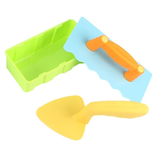 Bauspiele Schnee | Kreativset Sand Schnee | Sandblockformen Kinder für Garten Outdoor | Winter Weihnachten Mädchen Sommer Party Bauspiele Schnee | Kreativset Sand Schnee | Sandblockformen Kinder für Garten Outdoor | Winter Weihnachten Mädchen Sommer Party von Generic