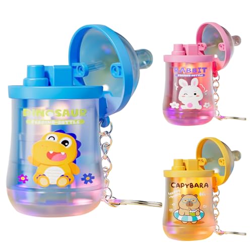 Beach Water Sprayer Für Kinder, Wasser Sprinkler Baseball Spielzeugset, Flaschenform Wassersprayer Für Kind Mit Leichtem, Outdoor Streich Beach Spielzeug Für Mädchen Kinder Teenager Outdoor - Beach Water Sprayer Für Kinder, Wasser Sprinkler Baseball Spielzeugset, Flaschenform Wassersprayer Für Kind Mit Leichtem, Outdoor Streich Beach Spielzeug Für Mädchen Kinder Teenager Outdoor - von Generic