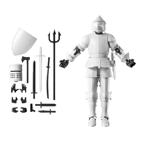 Bedruckte Actionfigur, bedruckte Actionfigur – Desktop Deko Basteln | Schreibtischdekoration Multi Jointed Figur Spielzeug Spielzeug Bedruckte Actionfigur, bedruckte Actionfigur – Desktop Deko Basteln | Schreibtischdekoration Multi Jointed Figur Spielzeug Spielzeug von Generic