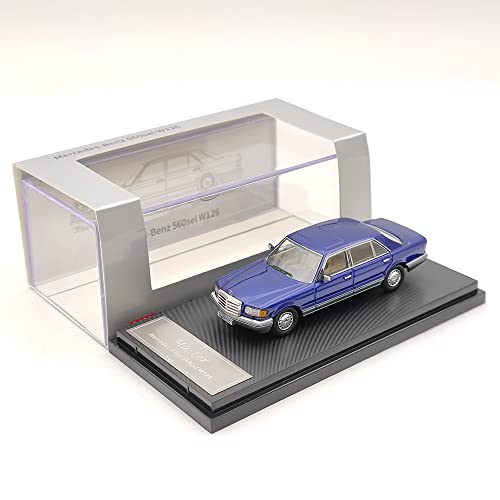 Benz W126 Benz W126 von Generic