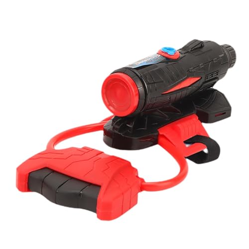 Bewässerung am Handgelenk, Wassertauchspielzeug, Handgelenkspielzeug für Squirt Soaker, wiederverwendbares Wasserspielzeug, Spielspielzeug für - und Sommeraufregung von Generic