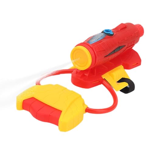 Bewässerungsspielzeug für das Handgelenk, Wassertauchspielzeug – Outdoor-Spielzeug für den Außenbereich, lustiges Wasserspielzeug für den Außenbereich, Wasserkampfspielzeug, für und Mädchen Bewässerungsspielzeug für das Handgelenk, Wassertauchspielzeug – Outdoor-Spielzeug für den Außenbereich, lustiges Wasserspielzeug für den Außenbereich, Wasserkampfspielzeug, für und Mädchen von Generic