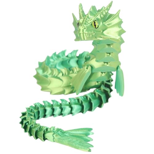 Beweglicher Drache, bedruckt, Spielzeug mit beweglichem Drachen, beweglicher Drache, bedruckt, für , Mädchen, Familie und Freunde Beweglicher Drache, bedruckt, Spielzeug mit beweglichem Drachen, beweglicher Drache, bedruckt, für , Mädchen, Familie und Freunde von Generic